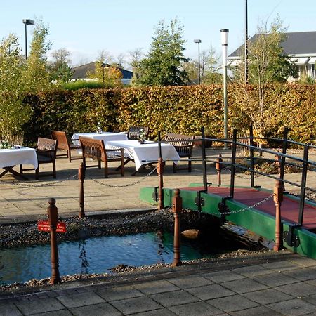 Doubletree By Hilton Glasgow Strathclyde Bellshill Dış mekan fotoğraf