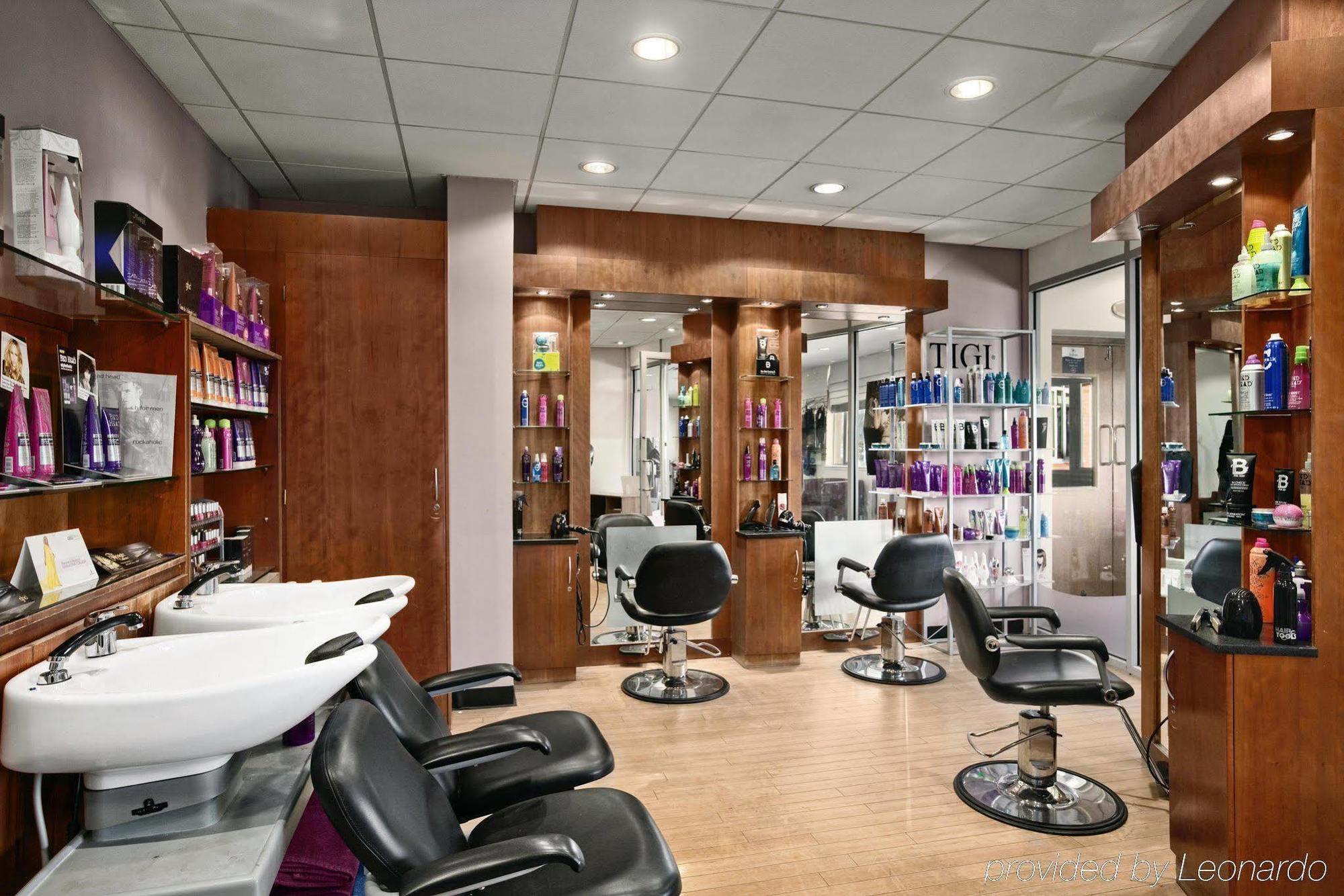 Doubletree By Hilton Glasgow Strathclyde Bellshill Konforlar fotoğraf